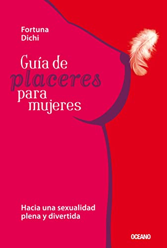 9786074003451: Gua de Placeres Para Mujeres (Sexo)