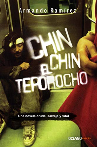 Stock image for Chin Chin el teporocho for sale by Irish Booksellers