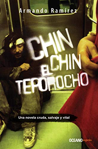 

Chin Chin el teporocho