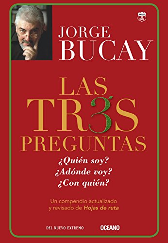 9786074003857: Tres preguntas, Las (Segunda edicin)