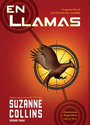 Stock image for Los Juegos Del Hambre 2: En Llamas (vol. 2) for sale by ThriftBooks-Atlanta
