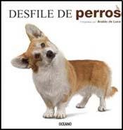 desfile de perros (9786074004021) by Unknown