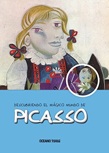 Imagen de archivo de Descubriendo el m?gico mundo de Picasso (Nueva edici?n) (Spanish Edition) a la venta por SecondSale