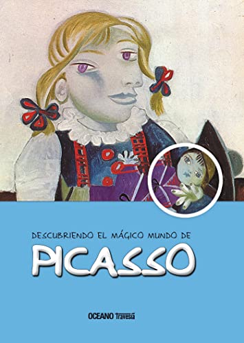Stock image for Descubriendo el m?gico mundo de Picasso (Nueva edici?n) (Spanish Edition) for sale by SecondSale