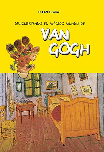 Stock image for Descubriendo el mgico mundo de Van Gogh (Nueva edicin) (Spanish Edition) for sale by Books Unplugged