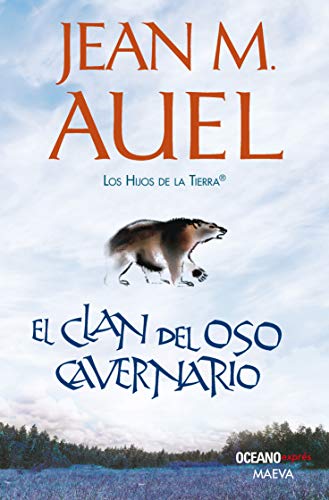 Beispielbild fr CLAN DEL OSO CAVERNARIO, EL (Spanish AUEL, JEAN M. zum Verkauf von Iridium_Books