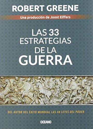 9786074004458: Las 33 estrategias de la guerra (Alta definicion) (Spanish Edition)