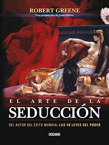9786074004465: El Arte de la seduccin (Segunda edicin, tapa blanda) (Spanish Edition)