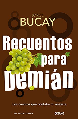 9786074004694: recuentos para demian (tercera edicion