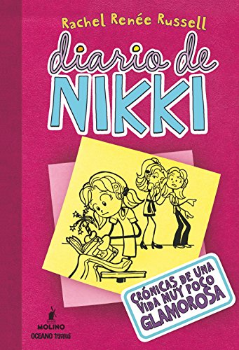 Imagen de archivo de Diario de Nikki 1. Cr?nicas de una vida muy poco glamorosa a la venta por SecondSale