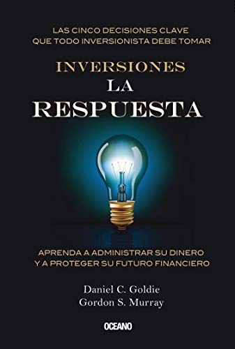 Imagen de archivo de Inversiones: La respuesta (Alta definicion) (Spanish Edition) a la venta por GF Books, Inc.