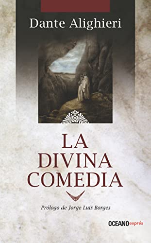 Imagen de archivo de La divina comedia (Spanish Edition) a la venta por SecondSale