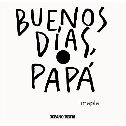 Stock image for BUENOS DIAS,PAPA 1T for sale by Siglo Actual libros