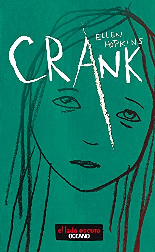 Imagen de archivo de Crank (Spanish Edition) a la venta por Big River Books