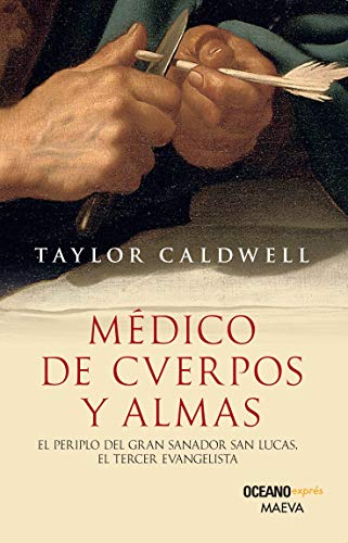 Stock image for MEDICO DE CUERPOS Y ALMAS for sale by Serendipity