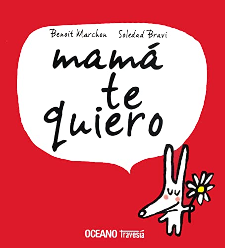 Imagen de archivo de Mam te quiero Marchon, Benoit a la venta por Iridium_Books