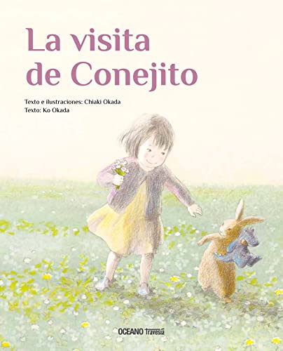 Beispielbild fr La visita de Conejito (?lbumes) (Spanish Edition) zum Verkauf von SecondSale
