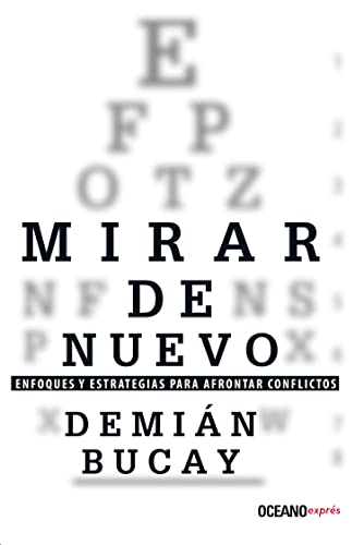Imagen de archivo de Mirar de nuevo (Estar Bien) (Spanish Edition) a la venta por Redux Books