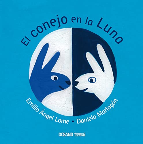 Stock image for EL CONEJO EN LA LUNA for sale by Librerias Prometeo y Proteo