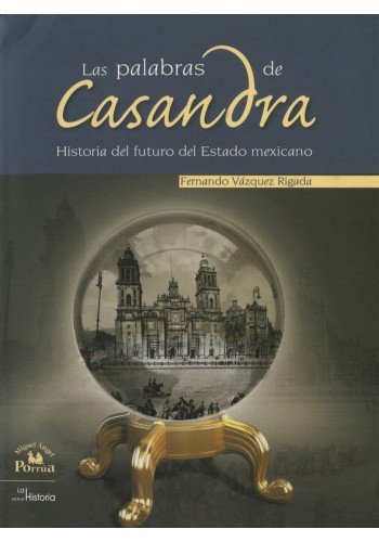 Beispielbild fr Palabras de Casandra. [Paperback] by Vzquez Rigada Fernando zum Verkauf von Iridium_Books