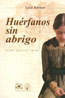 Huérfanos sin abrigo