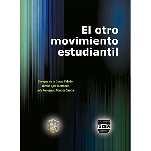 Stock image for EL OTRO MOVIMIENTO ESTUDIANTIL for sale by KALAMO LIBROS, S.L.