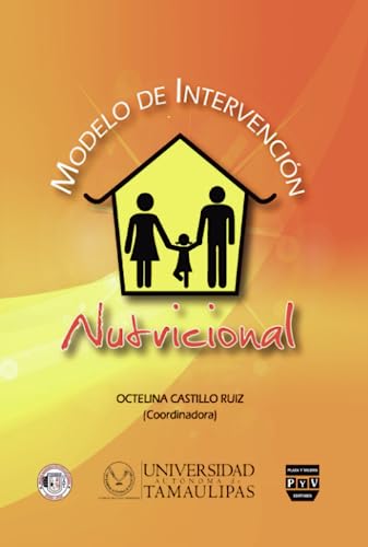 Stock image for MODELO DE INTERVENCION NUTRICIONAL for sale by KALAMO LIBROS, S.L.