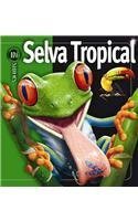 Beispielbild fr Selva tropical/ Rain Forests (Insiders) zum Verkauf von medimops