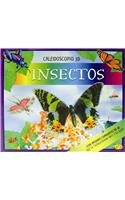 Insectos/ Bugs (Caleidoscopio 3D) (Spanish Edition) (9786074040395) by Martin, Ruth