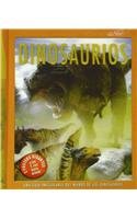 Beispielbild fr Dinosaurios/ Dinosaurs zum Verkauf von medimops