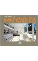 Imagen de archivo de Mini Biblia de apartamentos / Mini Apartment Bible (Spanish Edition) a la venta por Bookmans