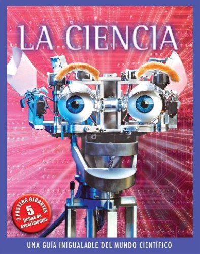 Ciencia / Science (Spanish Edition) (9786074042009) by Fardon, John; Parker, Steve