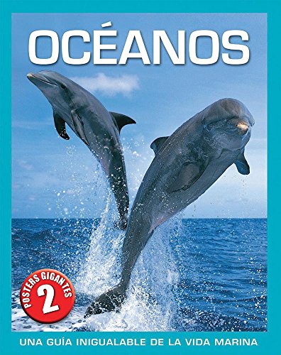 9786074042016: Oceanos / Oceans (Spanish Edition)