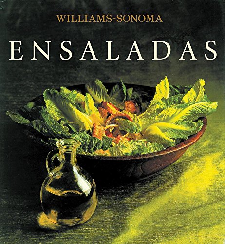 Imagen de archivo de Ensaladas / Salad (Williams-Sonoma) a la venta por medimops