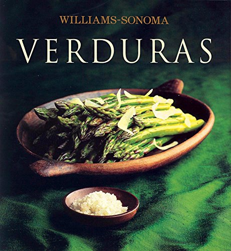 Beispielbild fr Verduras / Vegetable (Williams-SonomaSpieler, Marlene zum Verkauf von Iridium_Books