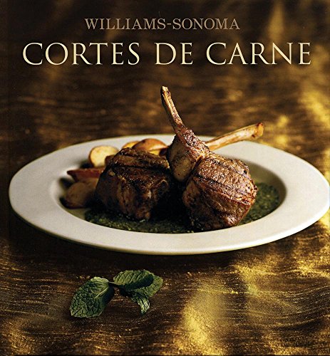 Beispielbild fr Corte de carne / Steak and Chop (WillKelly, Denis zum Verkauf von Iridium_Books