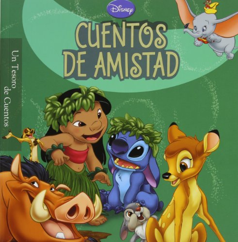 Beispielbild fr Cuentos de Amistad / Friendship Stories zum Verkauf von Better World Books