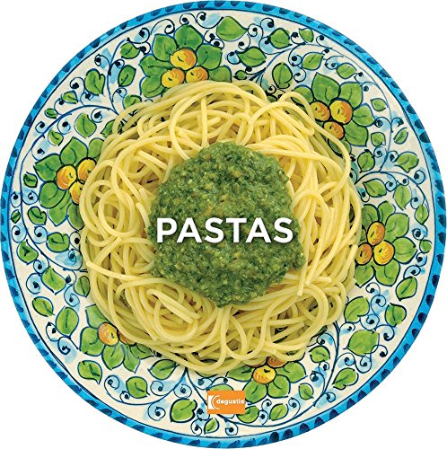 9786074042917: Pastas / Pasta