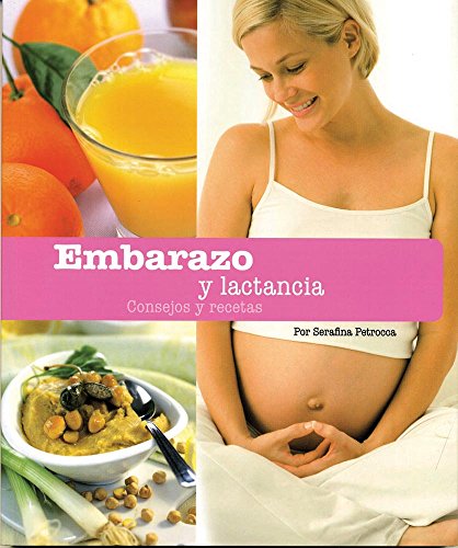 9786074043884: Embarazo y lactancia / Pregnancy and Nursing Diet