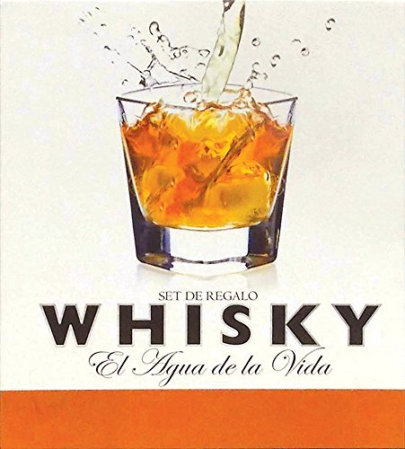 Beispielbild fr Whisky: El agua de la vida / The WateDegustis zum Verkauf von Iridium_Books