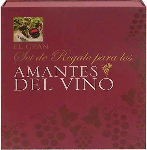 Beispielbild fr El gran diario para los amantes del vino / The Ultimate Wine Lover's Journal . zum Verkauf von Iridium_Books
