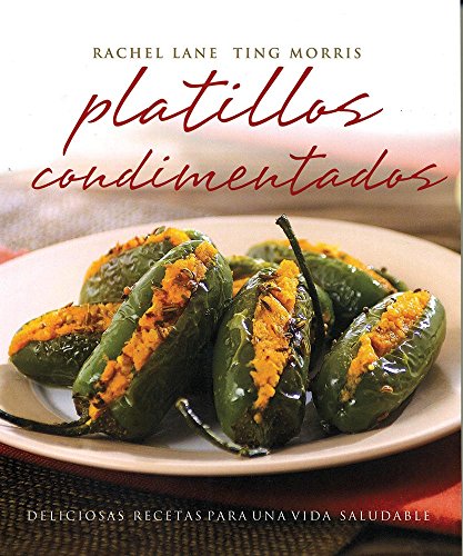 9786074045338: Platillos condimentados / Spicy Recipes