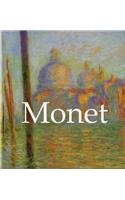 Stock image for Monet: 1840-1926 (Mega Square) (Spanish Edition) for sale by Decluttr