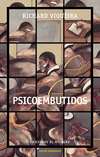 Stock image for PSICOEMBUTIDOS for sale by KALAMO LIBROS, S.L.