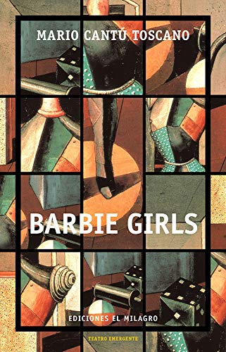 Stock image for BARBIE GIRLS for sale by KALAMO LIBROS, S.L.