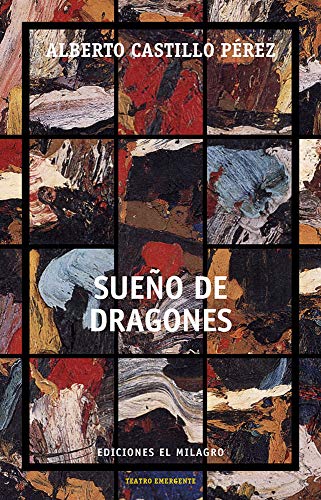 Stock image for SUEO DE DRAGONES for sale by KALAMO LIBROS, S.L.