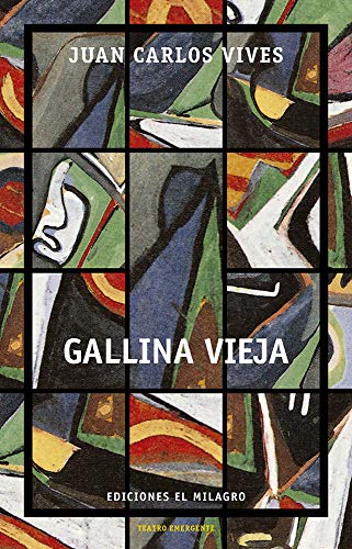 Stock image for GALLINA VIEJA for sale by KALAMO LIBROS, S.L.