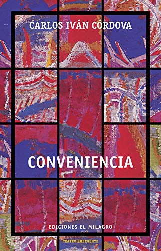 Stock image for CONVENIENCIA for sale by KALAMO LIBROS, S.L.