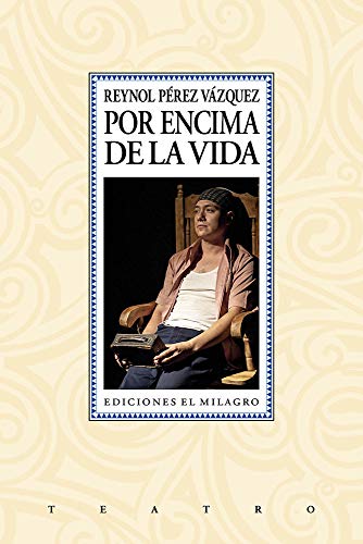 Stock image for Por encima de la vida for sale by Bookmonger.Ltd
