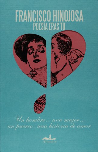 Stock image for Poesia eras tu (Mar abierto / Open Sea) (Spanish Edition) for sale by ThriftBooks-Dallas